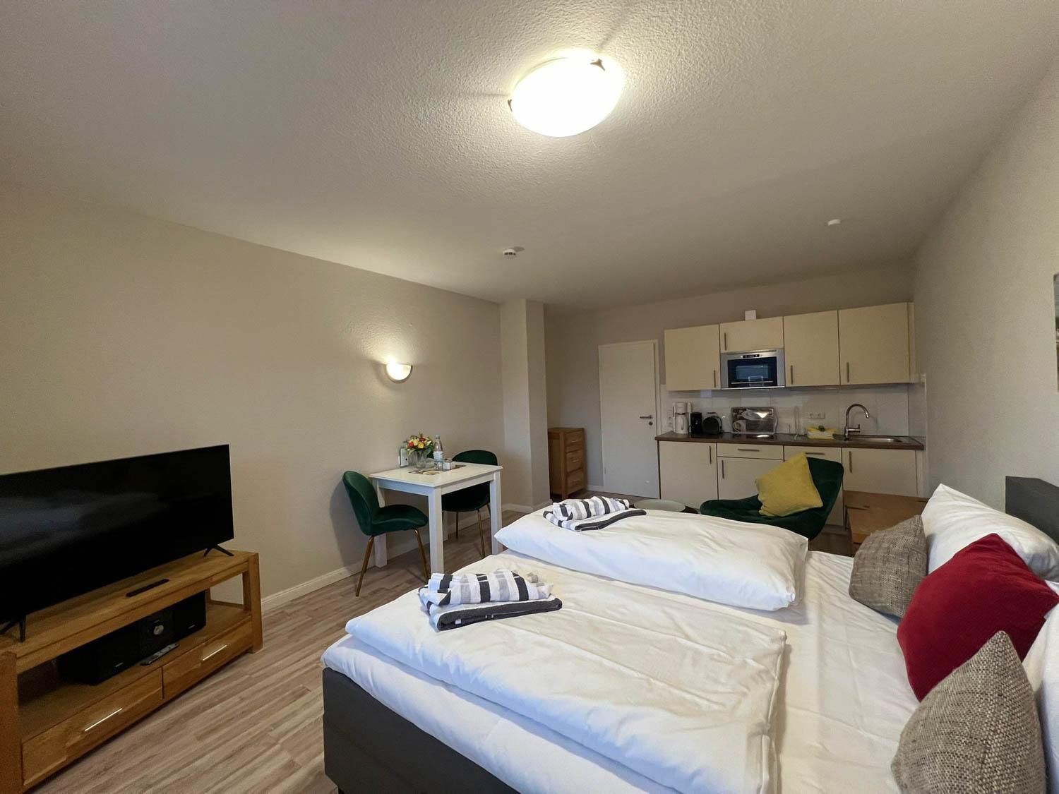 Ferienwohnung Mare Nostrum 7 Westerland Zewnętrze zdjęcie